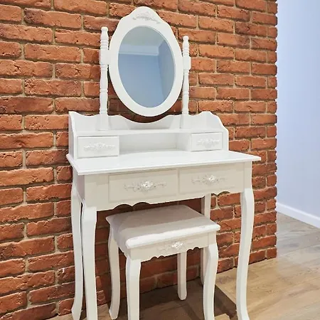 Art Deco Διαμέρισμα